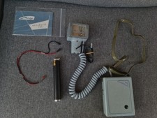 Unità flash Metz Mecablitz