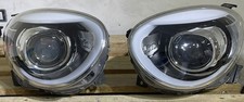 Coppia Fari fanali bixenon