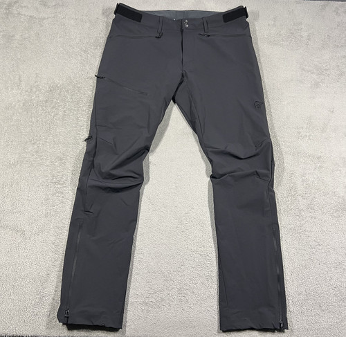 Norrona falketind flex1 - norrona,