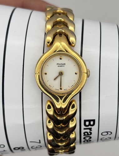 Orologio pulsar vintage - vintage, donna