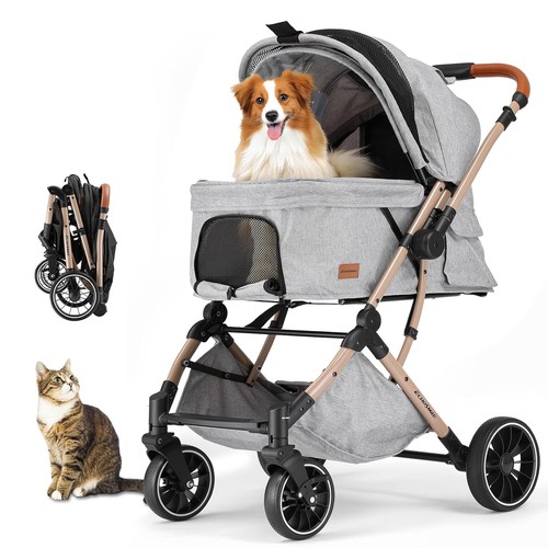 Passeggino per cani piccola - per,