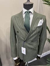 Abito Doppiopetto sartoriale