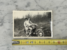 MOTORINO SCOOTER COPPIA