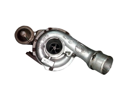Turbina turbine fiat punto - turbine, 2°