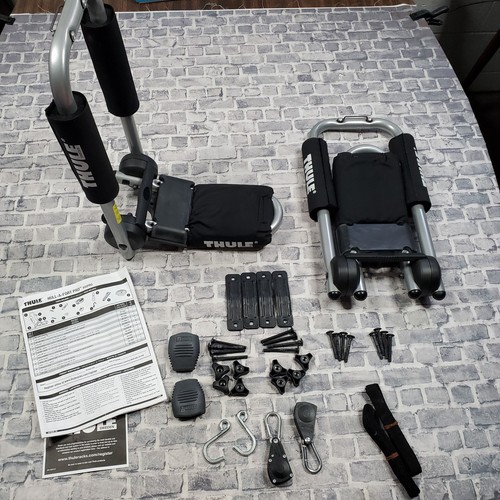 Thule hull port 835pro leggi - hull-a-port,
