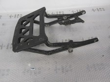 HONDA XL 600 LM pd04 1985 1986 Portapacchi rear rack