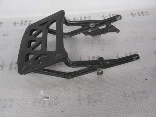 Honda 600 pd04 1985 - pd04, 1986