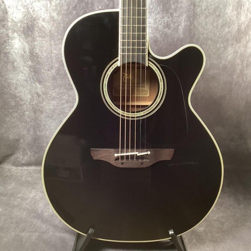 Chitarra acustica elettrica - chitarra, acustica-elettrica