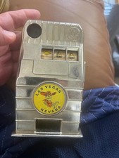 Vintage Slot Machine
