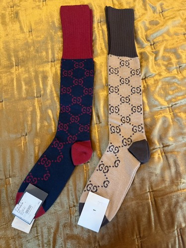 Calze gucci uomo - calze,