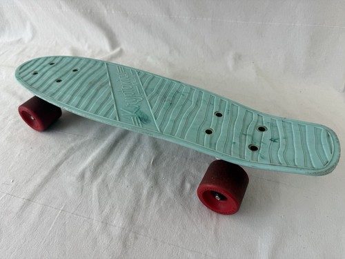 Kryptonics skateboard - kryptonics,