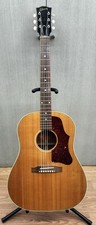 GIBSON CC SHOP J-50 NOS CC