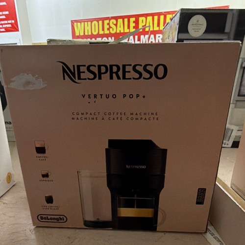Macchina caffè capsule - a,