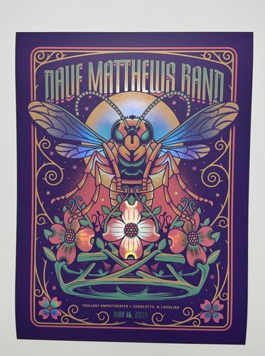 Poster dave matthews band - poster,