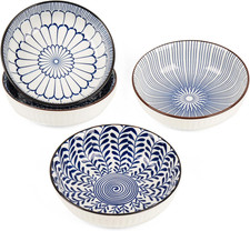 Set Aperitivo Ciotole Ceramica