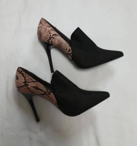 Tacchi spillo donna pelle - tacchi,