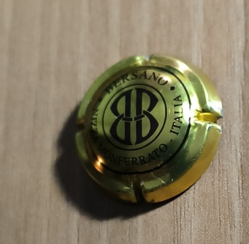 Bersano nizza monferrato - bersano,