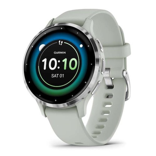 Garmin venu music - garmin,