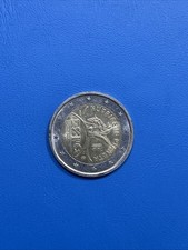 Rara Moneta 2 Euro Expo Milano