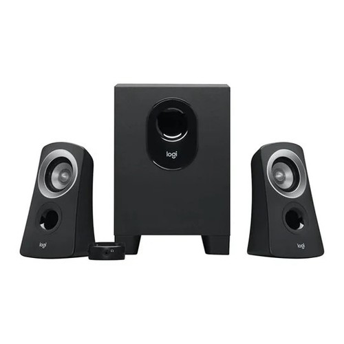 Logitech z313 altoparlanti - logitech,