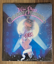 Jim Henson's MUPPETS 1983 Miss