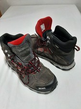 Scarponi da trekking Meindl