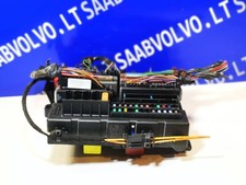 Cassetta fusibili SAAB 9-3