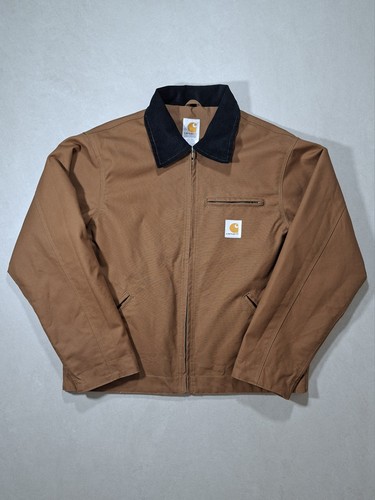 Giacca detroit carhartt - detroit,