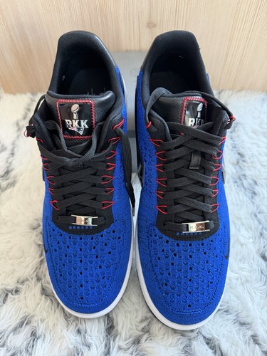 Nike air force ultra - air, flyknit
