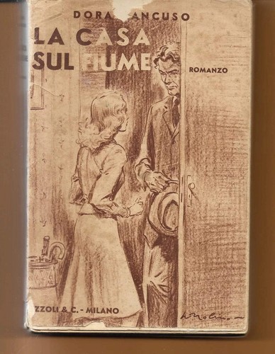 Dora mancuso casa - la, fiume