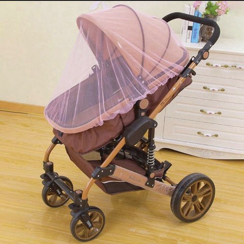 Zanzariera passeggino neonato