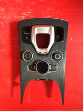 Cornice plancia tunnel centrale leva cambio Alfa Romeo Stelvio 2020