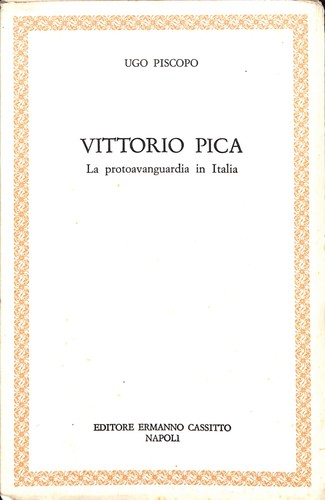 Vittorio pica ugo piscopo - pica,,