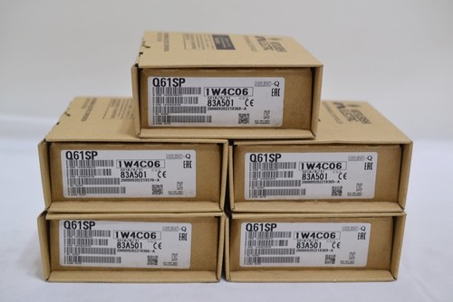 Mitsubishi electric q61sp - mitsubishi,