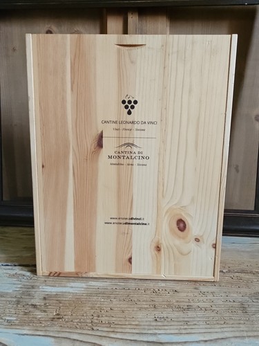 Scatola legno cassa - legno,