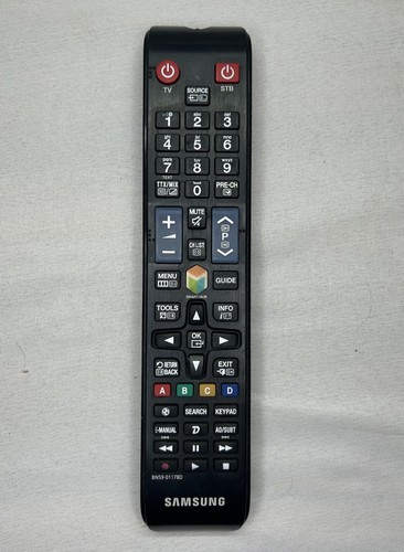 Telecomando originale samsung - originale,