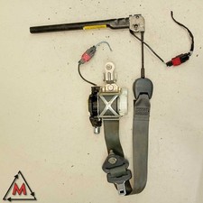 Cintura di sicurezza anteriore 3405 2522 per RENAULT CLIO III RESTYLING 2009-2013 (112473)