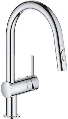 Grohe miscelatore cucina con - miscelatore,