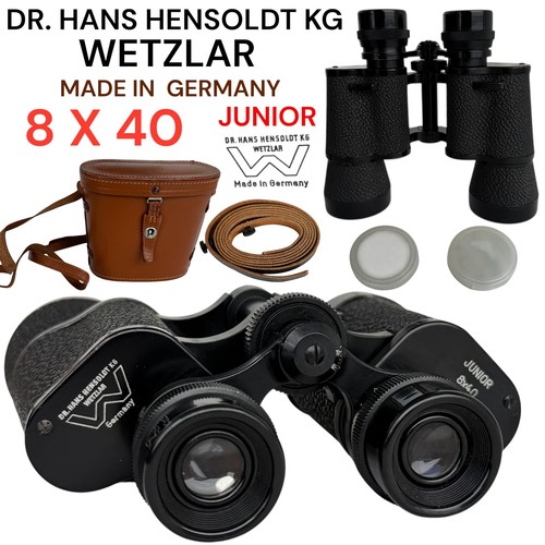 Binocolo vintage x - vintage,