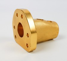 OTK Tony Kart Volante Angolare Boss