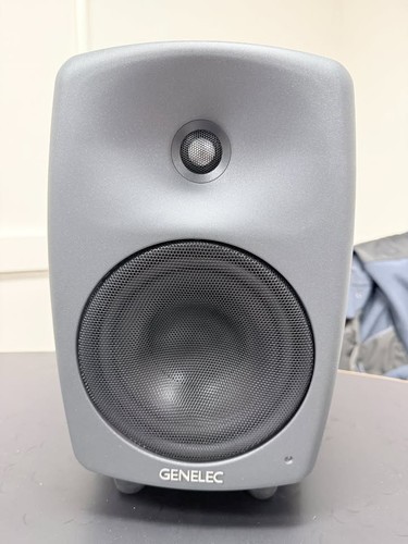 Genelec 8040b monitor - genelec, da