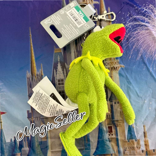 2026 disney muppet kermit - disney,