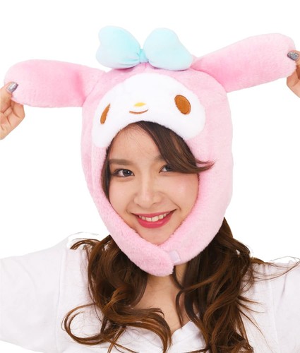 Sanrio taremimi melody - sanrio,