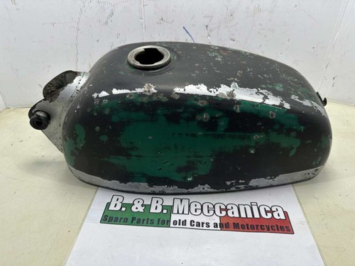 Serbatoio carburante moto - serbatoio,