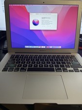 Apple Macbook Air 13" (2017) |