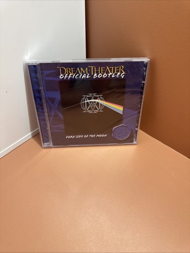 Dream theater dark - dream,