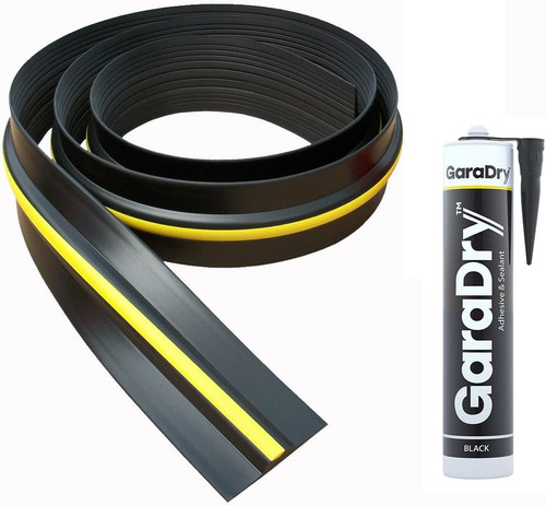 Kit guarnizioni soglia - guarnizioni, per