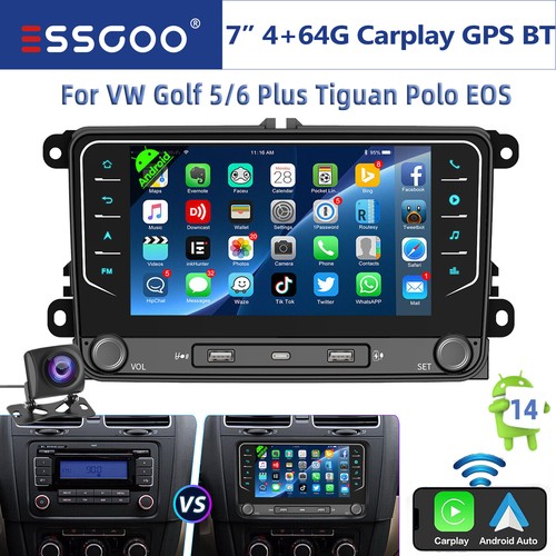 Autoradio 64g android - autoradio,