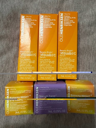 Lotto ole henriksen banana - ole,