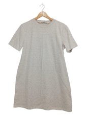 ZARA Abito in Maglia Donna